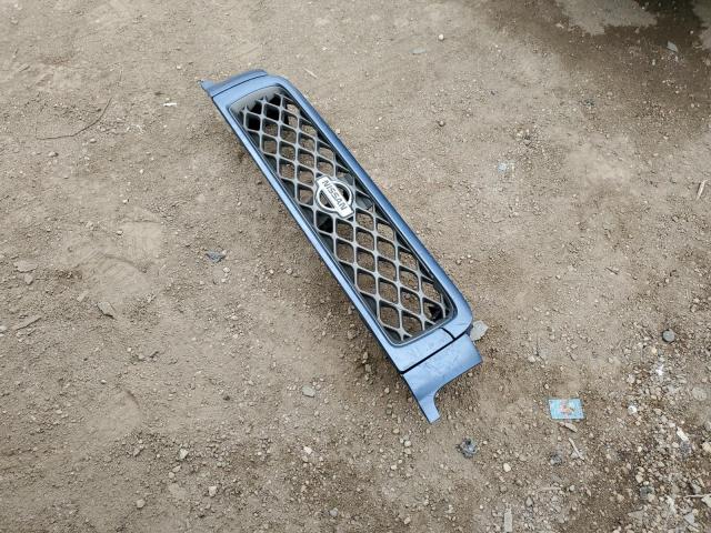 JN8DR09Y51W597634 - 2001 NISSAN PATHFINDER LE BLUE photo 12