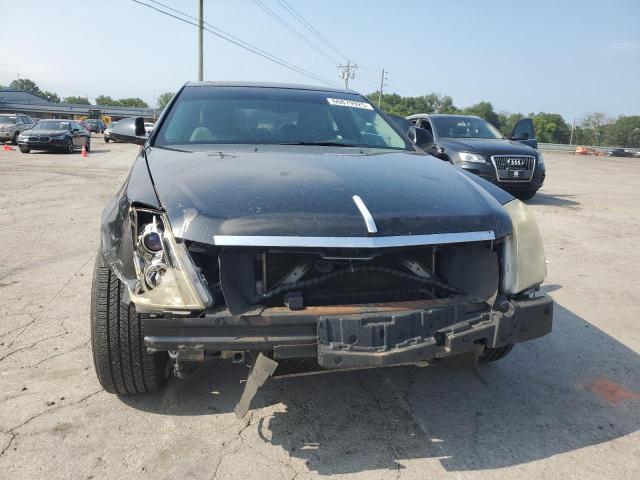 1G6DF577790139297 - 2009 CADILLAC CTS BLACK photo 5