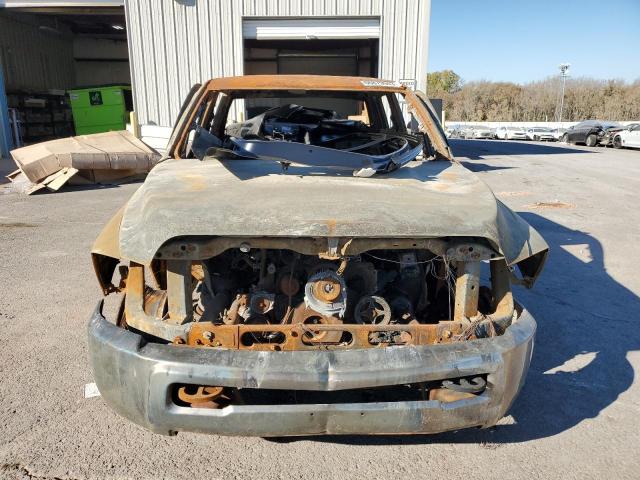 3C6UR5CL5HG780912 - 2017 RAM 2500 ST BURN photo 5