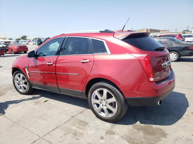 3GYFNBE39CS591348 - 2012 CADILLAC SRX PERFORMANCE COLLECTION Қызыл фото 2