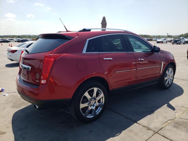 3GYFNBE39CS591348 - 2012 CADILLAC SRX PERFORMANCE COLLECTION Қызыл фото 3