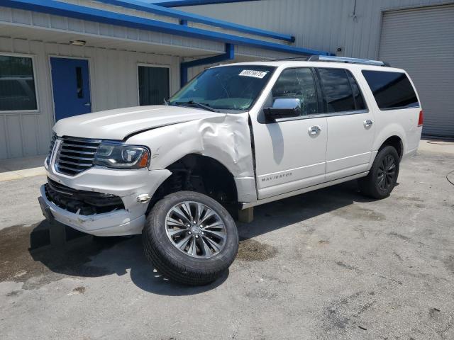2015 LINCOLN NAVIGATOR L, 
