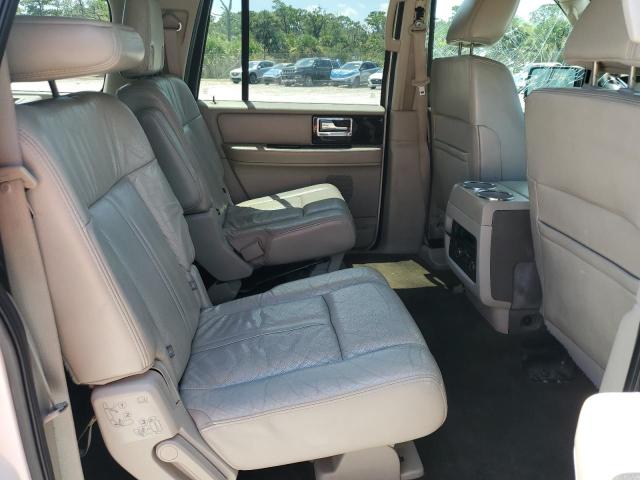 5LMJJ3HT0FEJ12237 - 2015 LINCOLN NAVIGATOR L WHITE photo 11