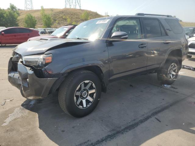 2020 TOYOTA 4RUNNER SR5/SR5 PREMIUM, 