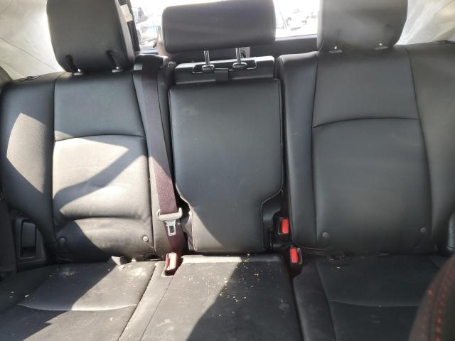 JTEBU5JR6L5739478 - 2020 TOYOTA 4RUNNER SR5/SR5 PREMIUM 石墨色 照片 10