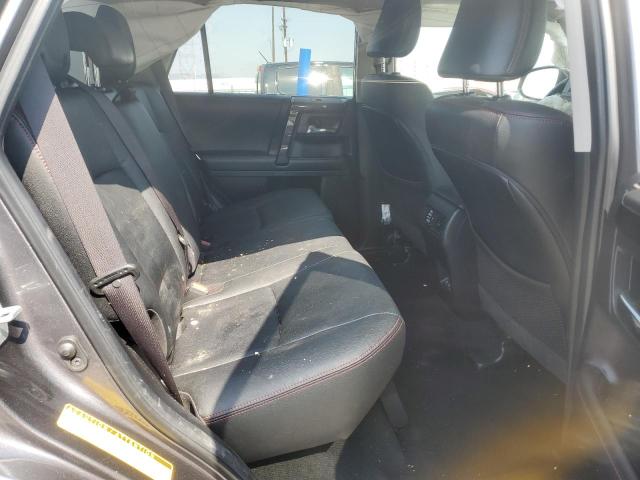 JTEBU5JR6L5739478 - 2020 TOYOTA 4RUNNER SR5/SR5 PREMIUM 石墨色 照片 11