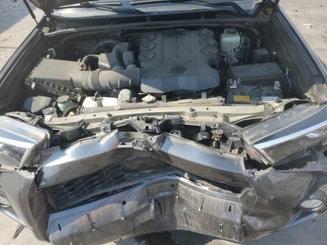 JTEBU5JR6L5739478 - 2020 TOYOTA 4RUNNER SR5/SR5 PREMIUM 石墨色 照片 12