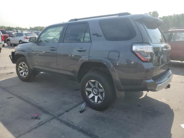 JTEBU5JR6L5739478 - 2020 TOYOTA 4RUNNER SR5/SR5 PREMIUM 石墨色 照片 2