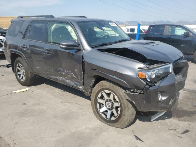 JTEBU5JR6L5739478 - 2020 TOYOTA 4RUNNER SR5/SR5 PREMIUM 石墨色 照片 4