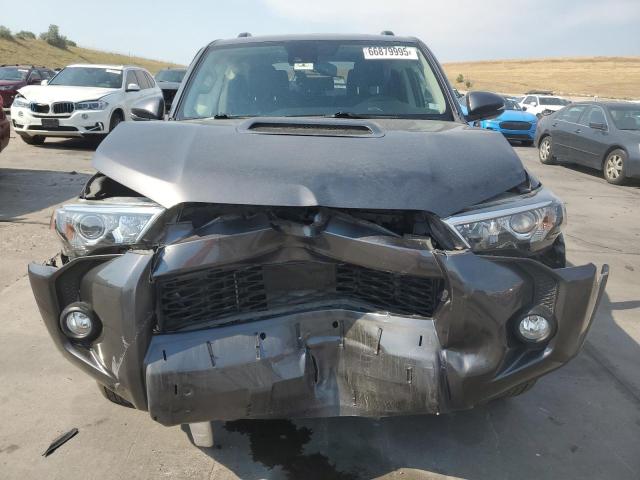 JTEBU5JR6L5739478 - 2020 TOYOTA 4RUNNER SR5/SR5 PREMIUM 石墨色 照片 5