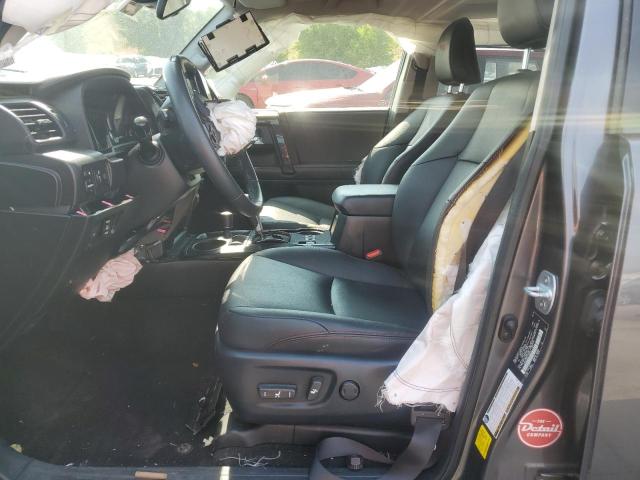 JTEBU5JR6L5739478 - 2020 TOYOTA 4RUNNER SR5/SR5 PREMIUM 石墨色 照片 7