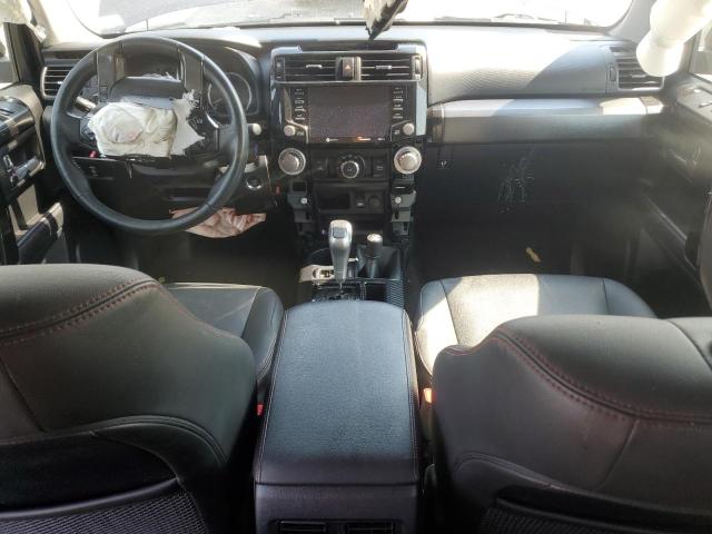 JTEBU5JR6L5739478 - 2020 TOYOTA 4RUNNER SR5/SR5 PREMIUM 石墨色 照片 8