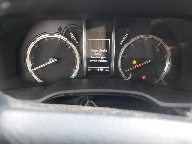 JTEBU5JR6L5739478 - 2020 TOYOTA 4RUNNER SR5/SR5 PREMIUM 石墨色 照片 9