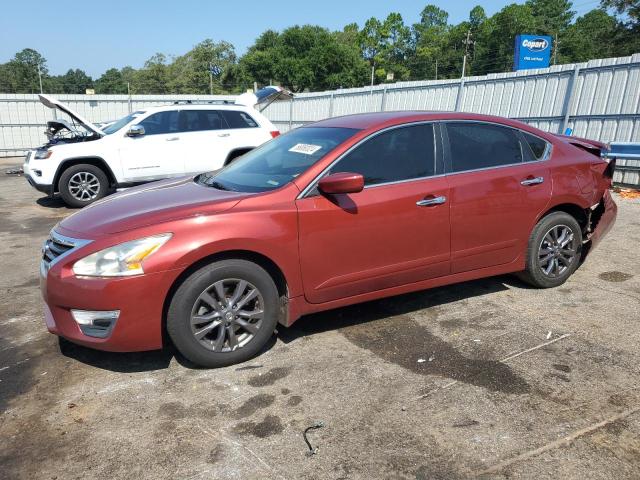 2015 NISSAN ALTIMA 2.5, 