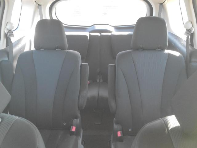 JM1CW2CL5E0173212 - 2014 MAZDA 5 TOURING Կարմիր լուսանկար 10