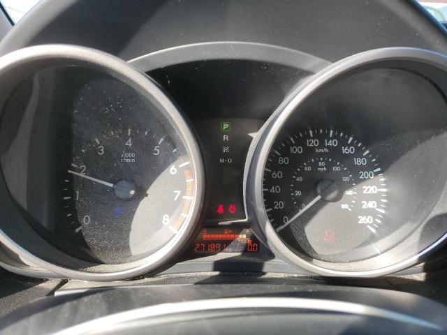 JM1CW2CL5E0173212 - 2014 MAZDA 5 TOURING Կարմիր լուսանկար 9