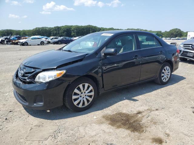 2013 TOYOTA COROLLA BASE, 