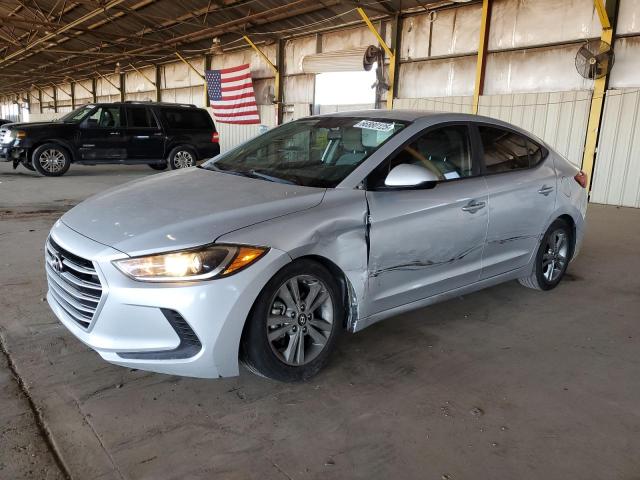 2017 HYUNDAI ELANTRA SE, 