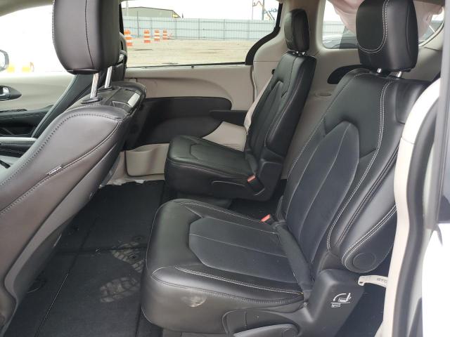 2C4RC1BG4RR110115 - 2024 CHRYSLER PACIFICA TOURING L Ağ foto 11