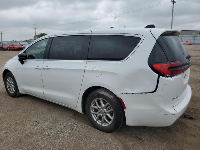 2C4RC1BG4RR110115 - 2024 CHRYSLER PACIFICA TOURING L Ağ foto 2