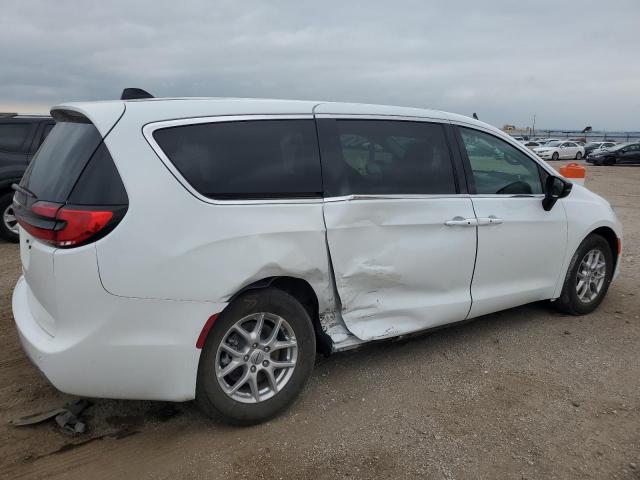 2C4RC1BG4RR110115 - 2024 CHRYSLER PACIFICA TOURING L Ağ foto 3