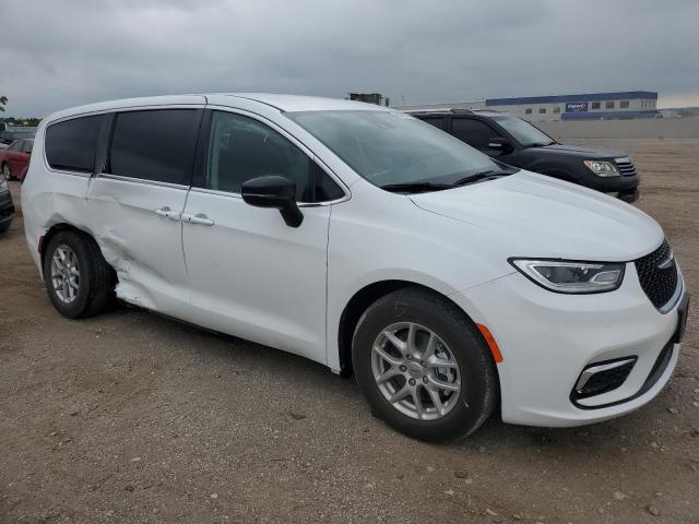 2C4RC1BG4RR110115 - 2024 CHRYSLER PACIFICA TOURING L Ağ foto 4