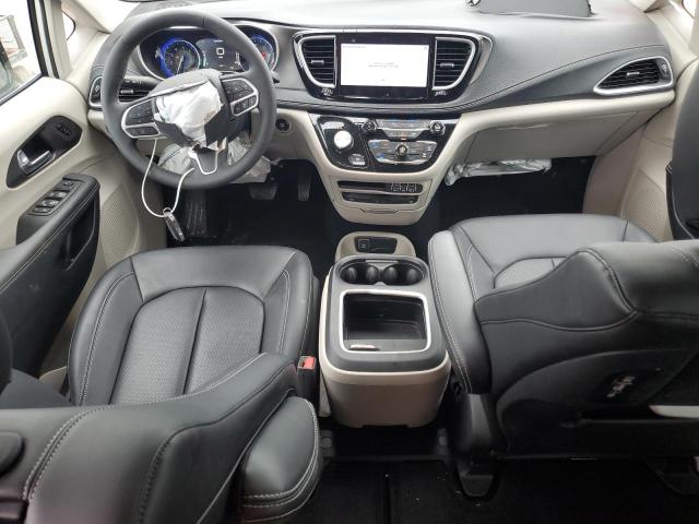 2C4RC1BG4RR110115 - 2024 CHRYSLER PACIFICA TOURING L Ağ foto 8