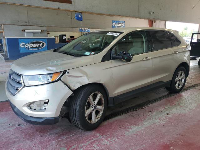 2018 FORD EDGE SE, 