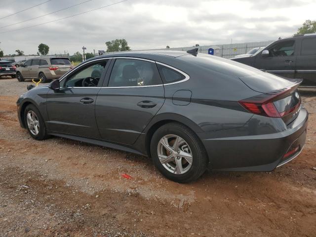 KMHL24JA6PA324138 - 2023 HYUNDAI SONATA SE GRAY photo 2