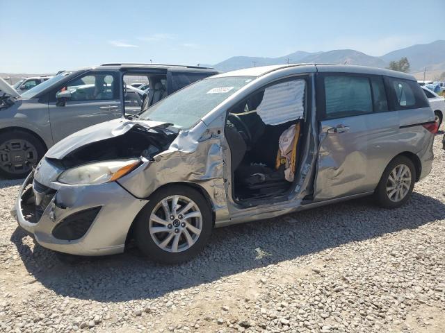 2013 MAZDA 5, null