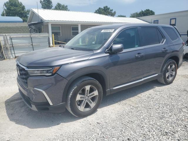 2025 HONDA PILOT EXL, 