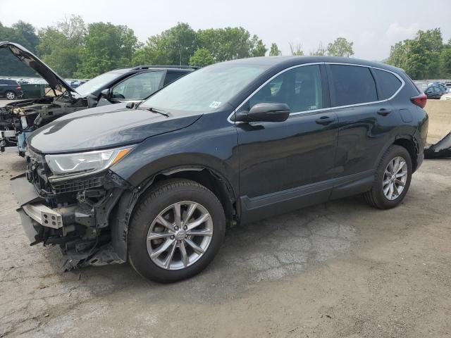 2021 HONDA CR-V EXL, 