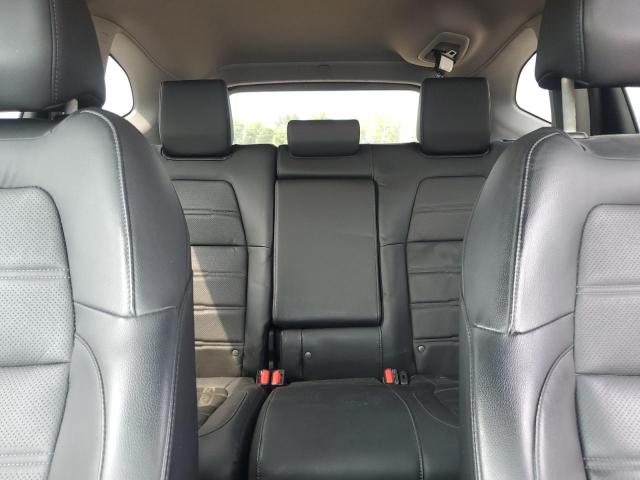 5J6RW2H85MA006463 - 2021 HONDA CR-V EXL 黑色 照片 10