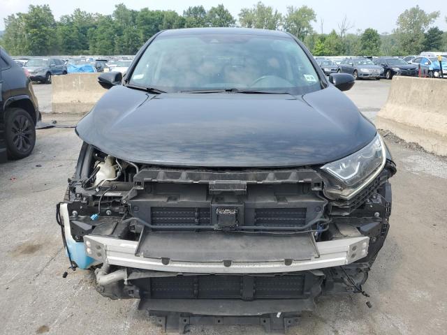 5J6RW2H85MA006463 - 2021 HONDA CR-V EXL 黑色 照片 5