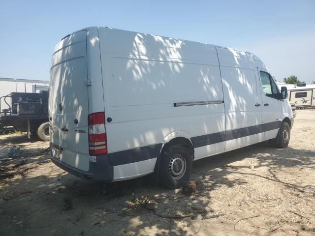 WD3PE8CC2B5584356 - 2011 MERCEDES-BENZ SPRINTER 2500 თეთრი ფოტო 3