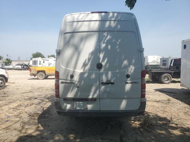 WD3PE8CC2B5584356 - 2011 MERCEDES-BENZ SPRINTER 2500 თეთრი ფოტო 6