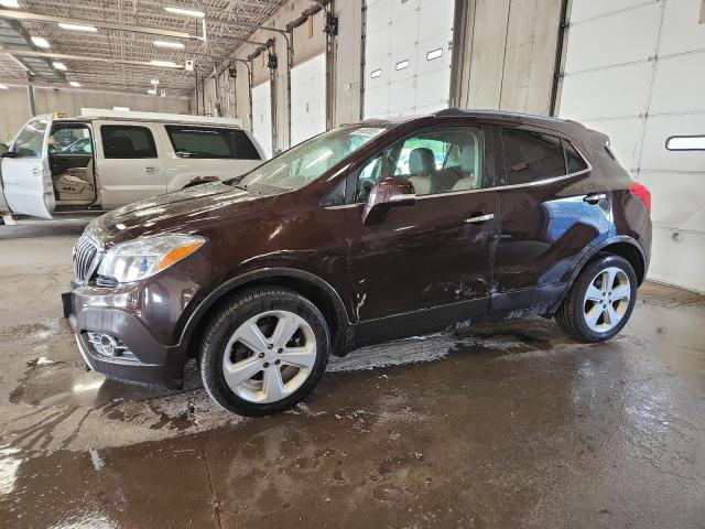 2015 BUICK ENCORE, null