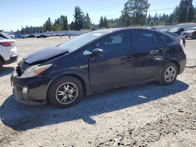 2011 TOYOTA PRIUS, 