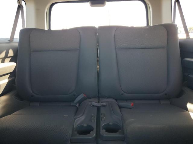 5J6YH17614L006111 - 2004 HONDA ELEMENT EX GREEN photo 10