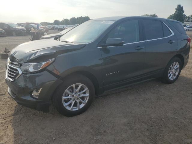 2019 CHEVROLET EQUINOX LT, 
