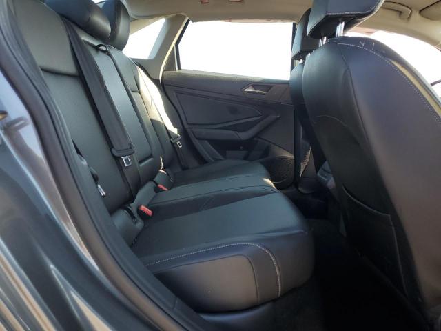 3VWC57BU5KM255327 - 2019 VOLKSWAGEN JETTA S GRAY photo 10