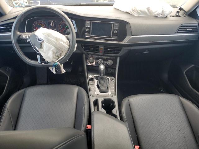 3VWC57BU5KM255327 - 2019 VOLKSWAGEN JETTA S GRAY photo 8