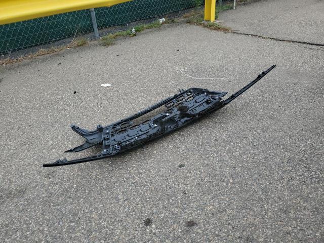 5FNYF8H57MB008619 - 2021 HONDA PASSPORT EXL ნაცრისფერი ფოტო 12