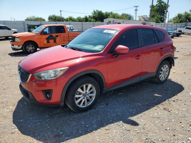 2015 MAZDA CX-5 TOURING, null