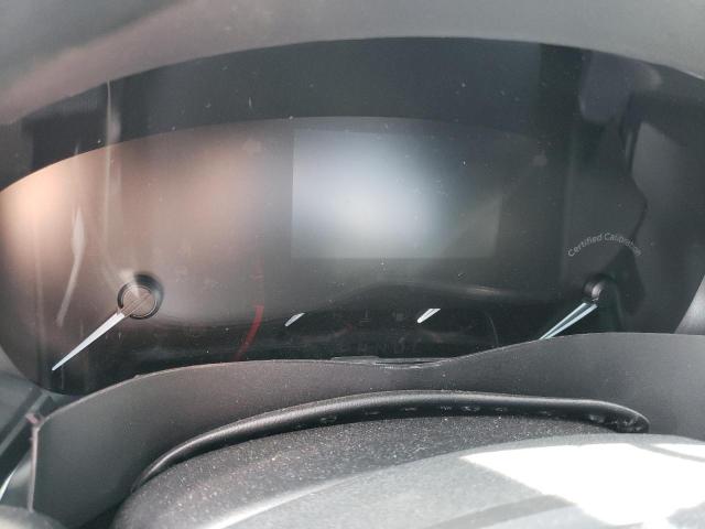 1FM5K8AC8MGB99136 - 2021 FORD EXPLORER POLICE INTERCEPTOR 白色 照片 9