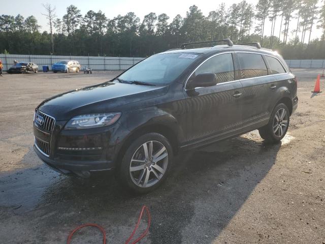 2015 AUDI Q7 PREMIUM PLUS, 