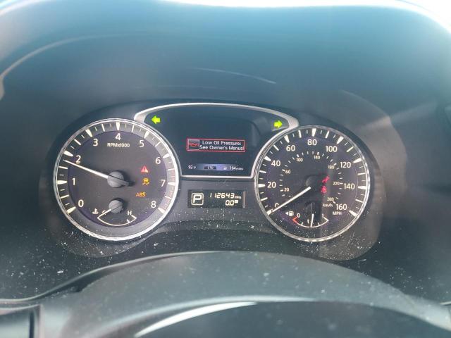 5N1DL0MNXHC552254 - 2017 INFINITI QX60 灰色 照片 9