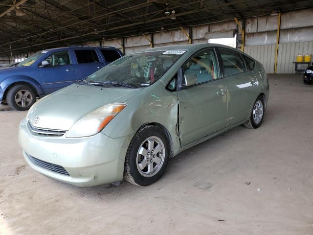 2007 TOYOTA PRIUS, 