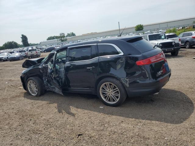 2LMHJ5AT6KBL02027 - 2019 LINCOLN MKT 黑色 照片 2