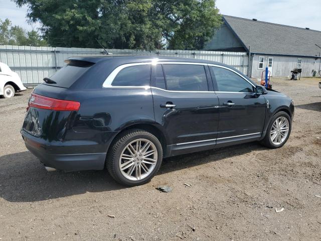 2LMHJ5AT6KBL02027 - 2019 LINCOLN MKT 黑色 照片 3